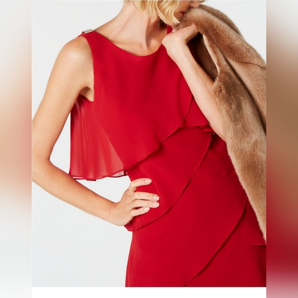 SL womens dress - Picture 4 of 4